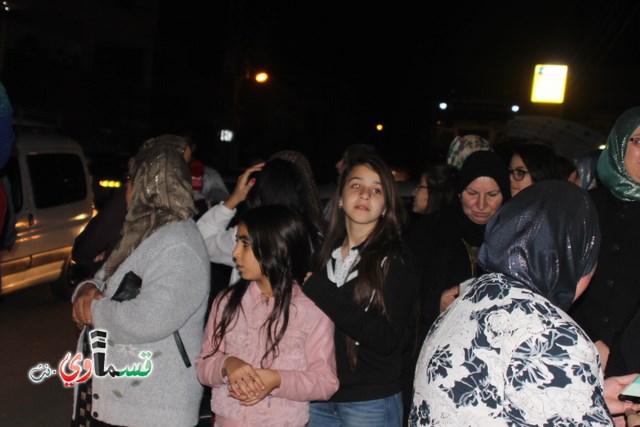 لم تُحسم بعد : جولة ثانية لانتخابات بلدية باقة بين المحامي مرسي ابو مخ ورجل الاعمال جلال ابو حسين